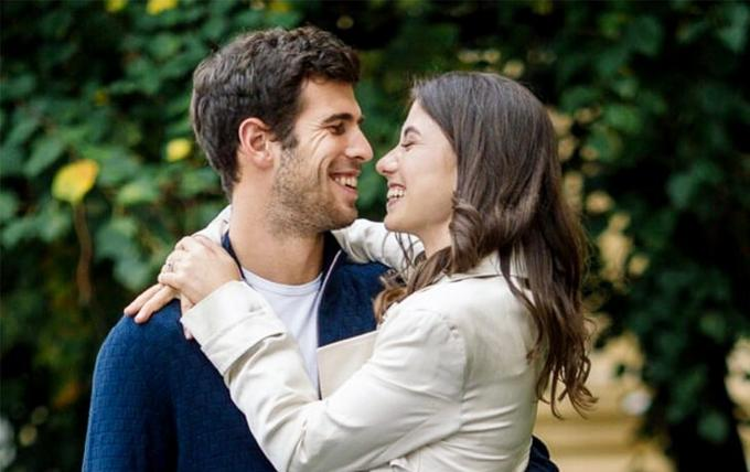 Кто она, прекрасная жена знаменитого теннисиста Карена Хачанова?