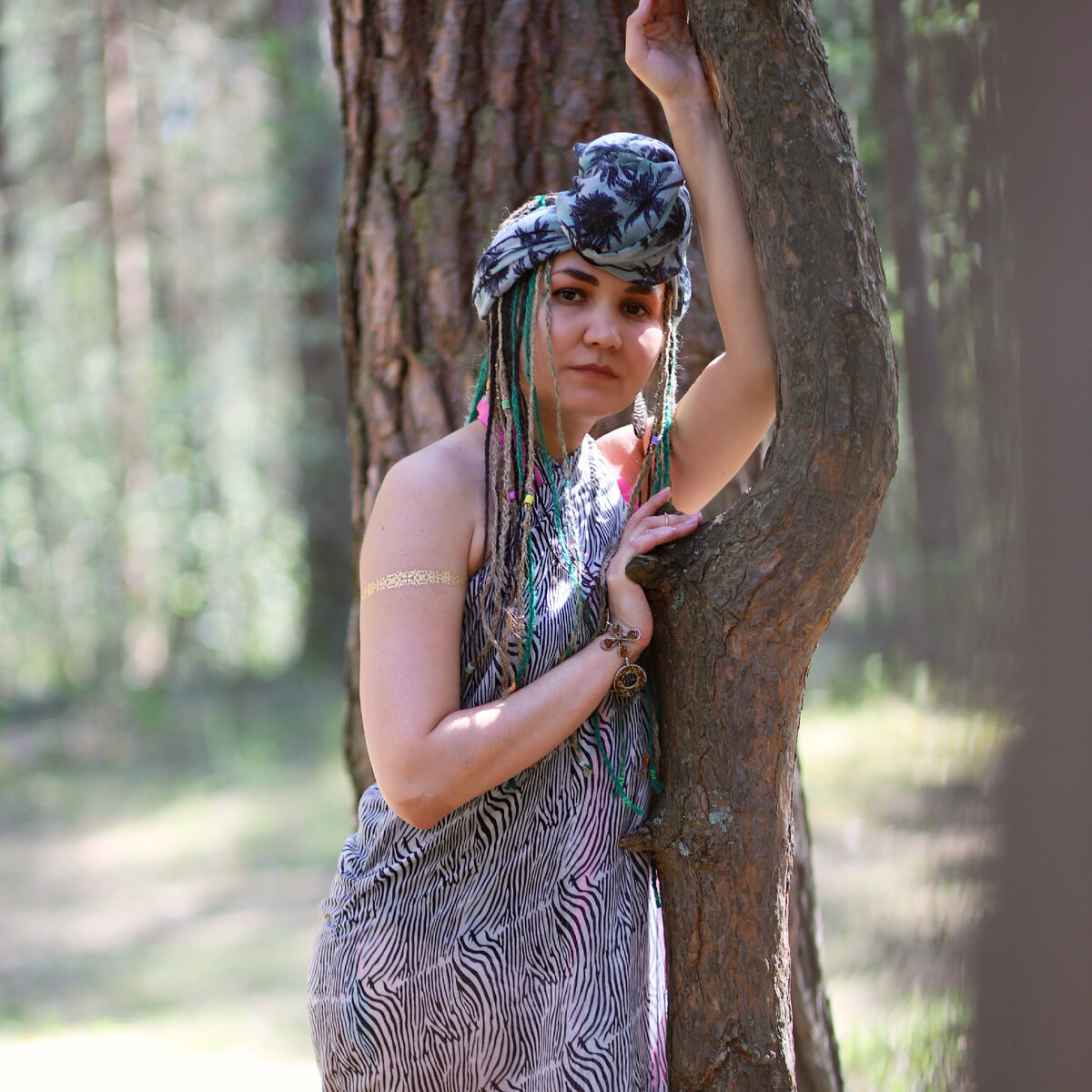 Фото из личного архива