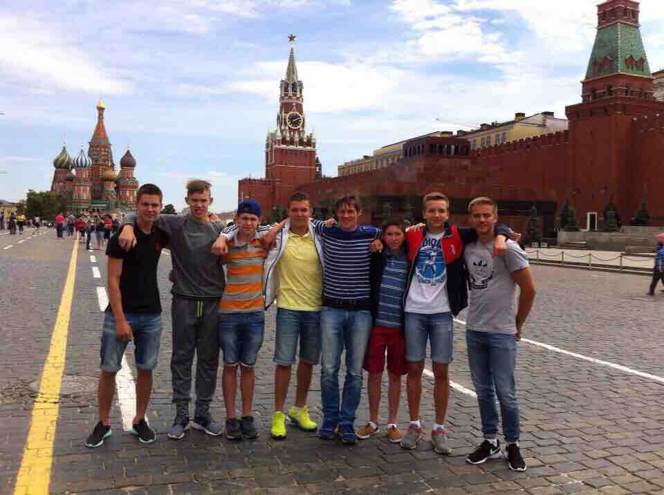 2014 год