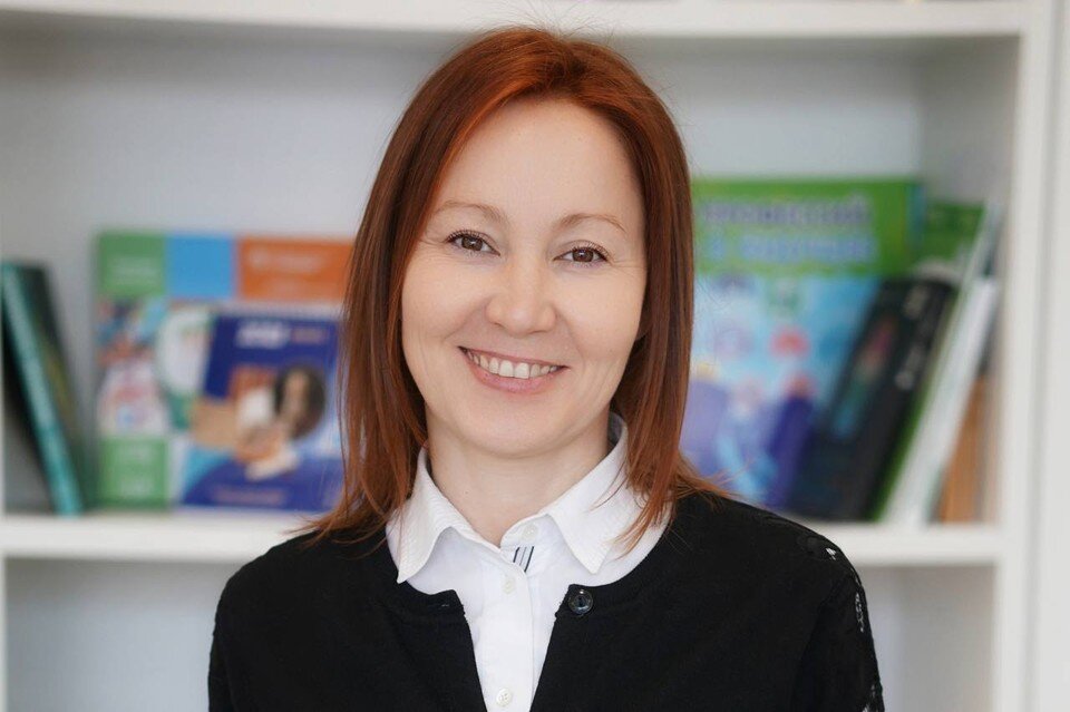     Инесса Шуйкова возглавила управление образования и науки Липецкой области  Пресс-служба правительства Липецкой области