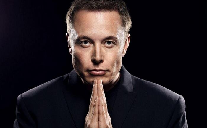  Илона Маска считают самым богатым человеком на планете. / Фото:www.ixbt.com