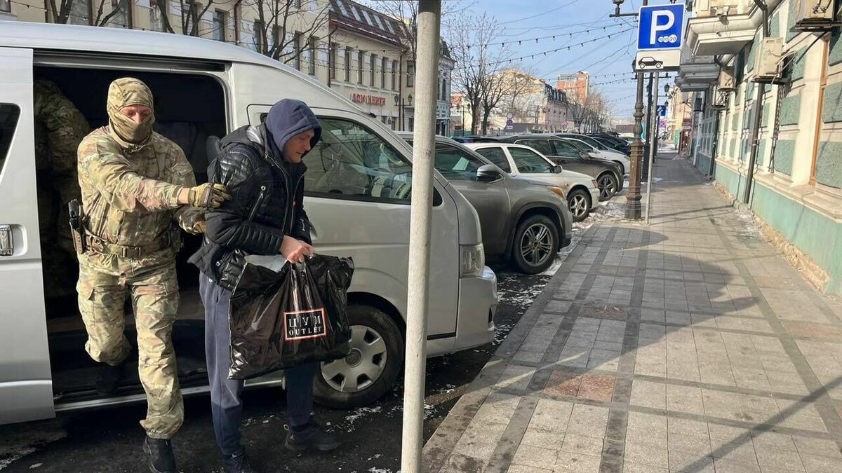 покушение на васильева санкт петербург