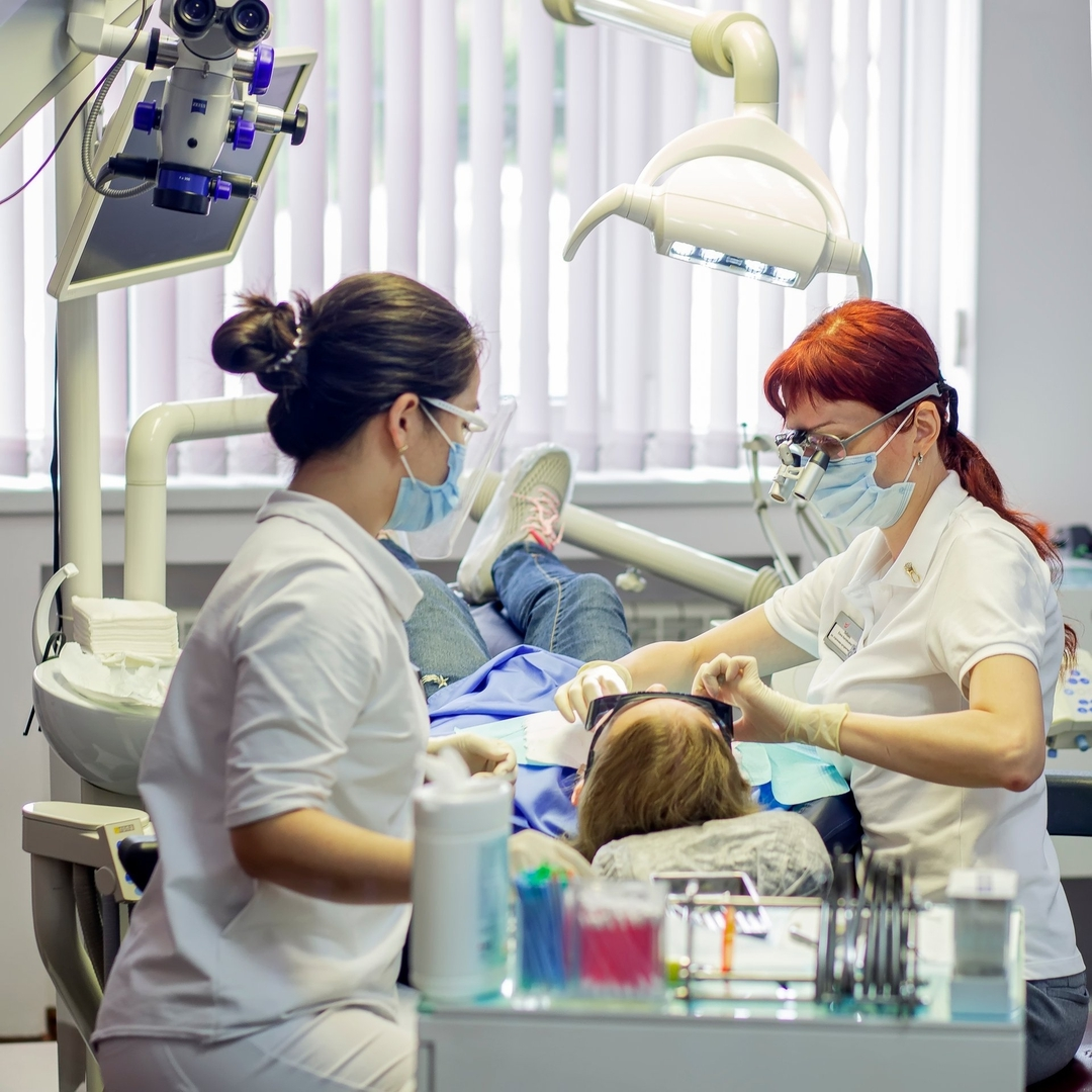 Как самостоятельно определить неправильный прикус? | Стоматология ВИД ...