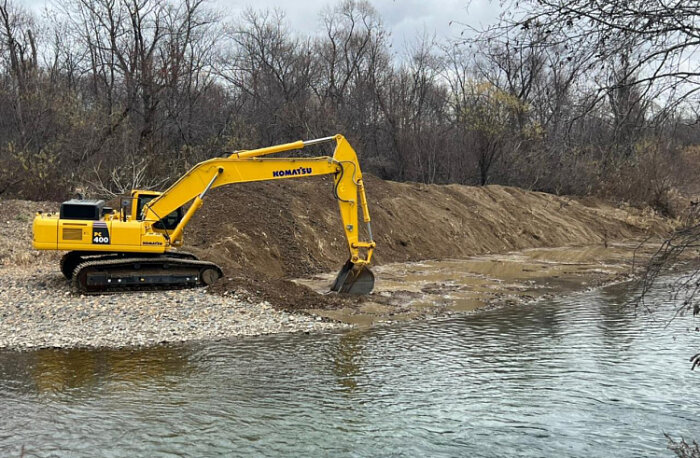 Фото: правительство Приморья 