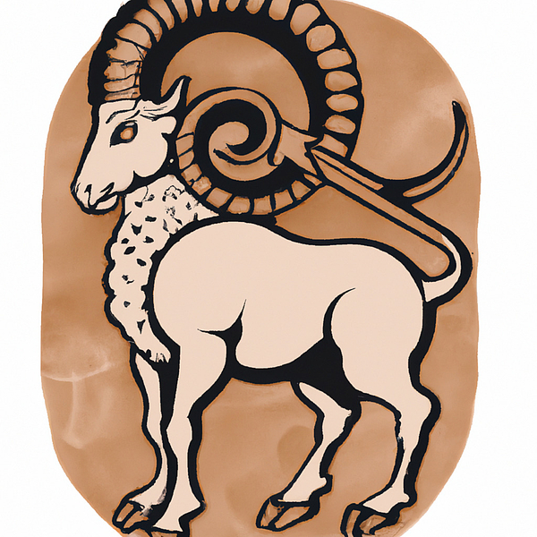 Овен - Гороскоп на март 2023