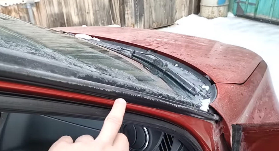 Рассказываю про недостатки и минусы своей Лады Гранты Кросс. Почему я ...