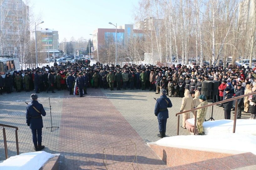 Пресс-служба правительства Омской области.    📷