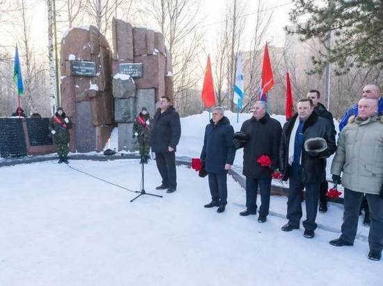     фото пресс-службы городской администрации