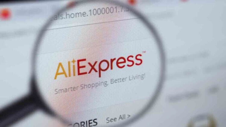    Иногда качественные товары придется немного поискать, но выбор на AliExpress все равно большой.