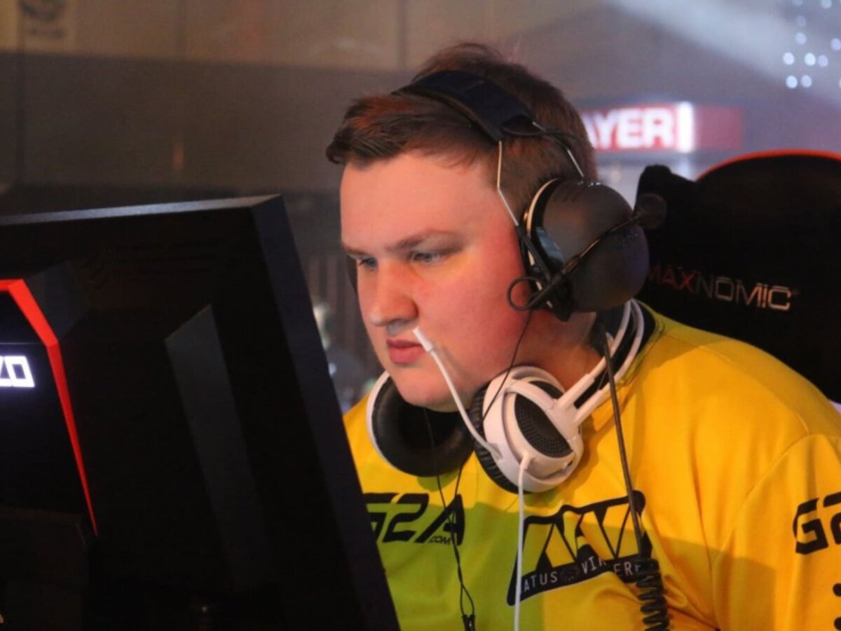 Flamie  1Win         Cast Gaming  