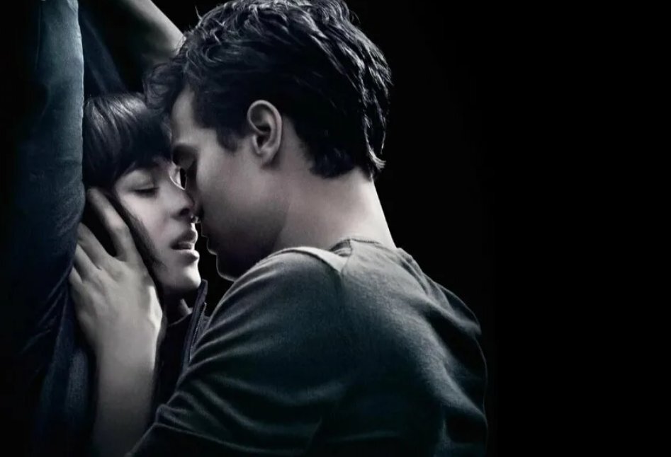 Пятьдесят оттенков серого (2015)