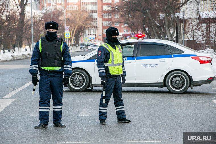    Проверка водителей будет проходить с 22 по 26 февраля