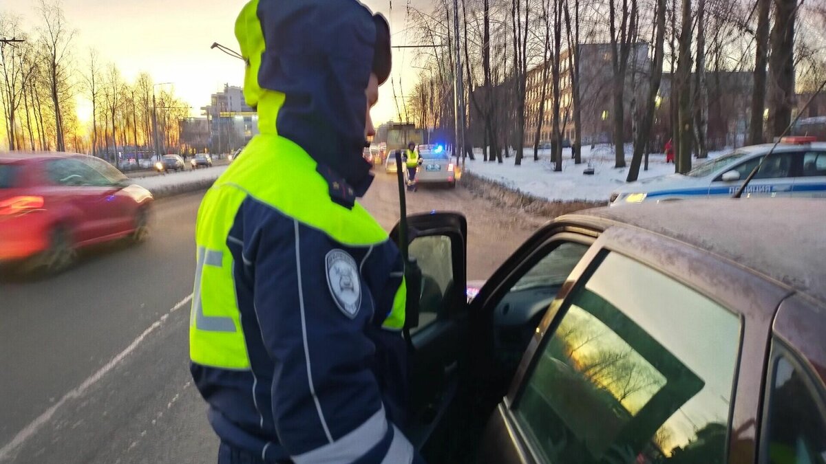     Автоинспекторы проведут рейд «Контроль трезвости». Об этом сообщили в городской Госавтоинспекции.