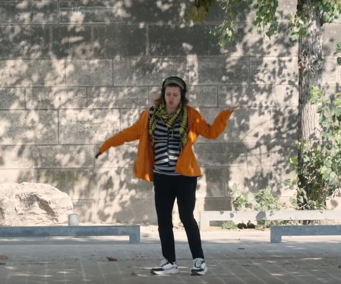     Главную награду 73-го Берлинале получил документальный фильм о французской психиатрической клинике «На Адаманте»