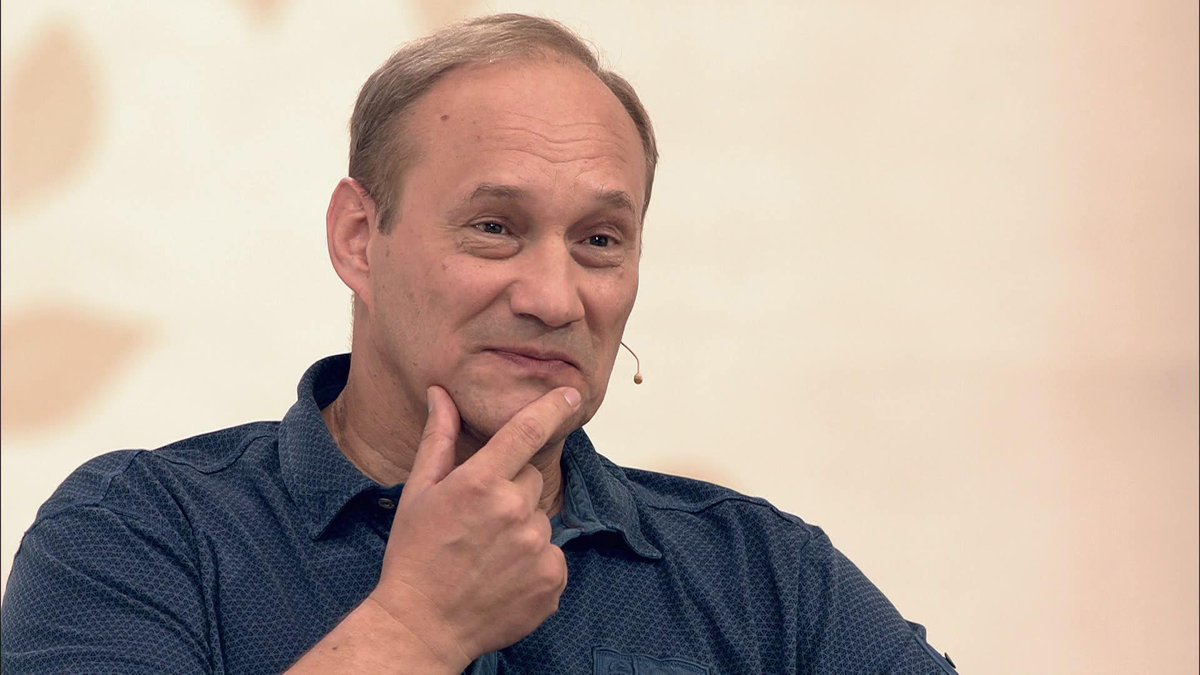 Евгений Сидихин