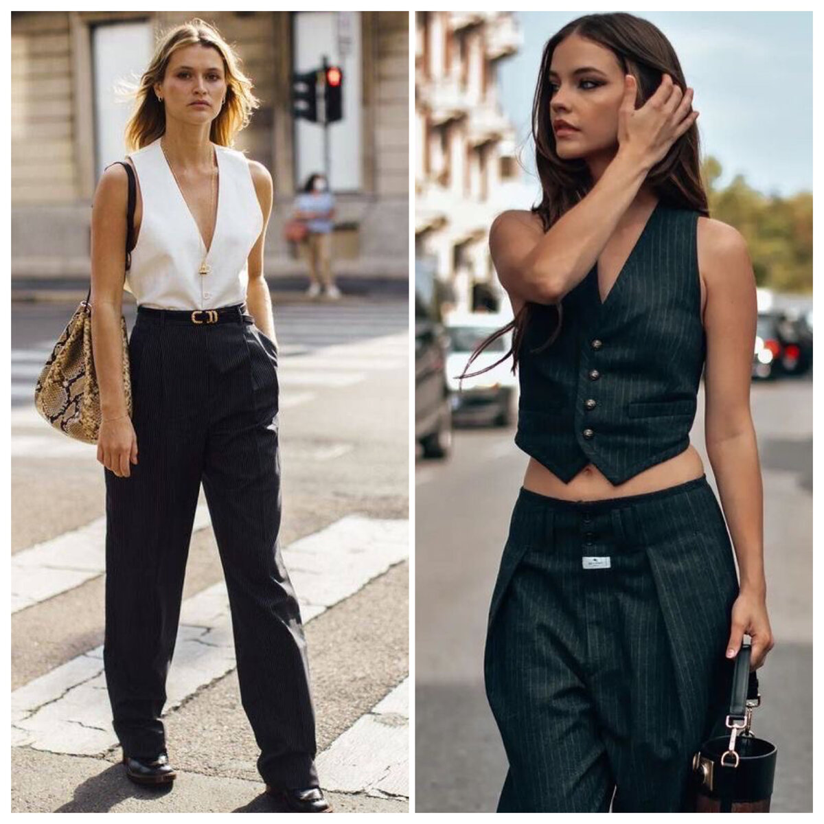 фото с Pinterest, коллаж составлен автором