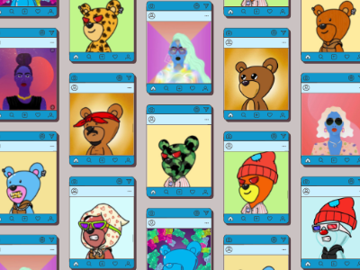    Звёзды всё чаще инвестируют в блокчейн и Web3. Вот несколько примеров