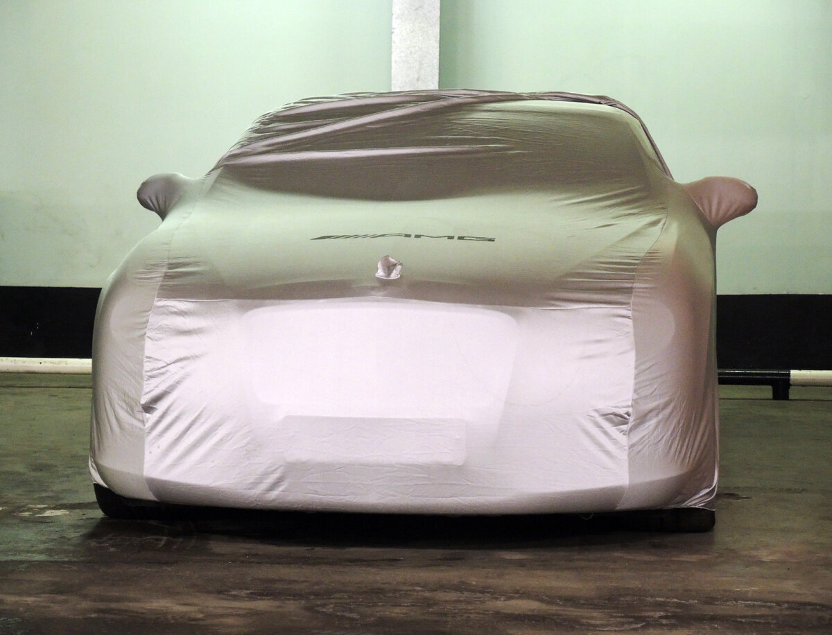   Фото: АвтоВзгляд