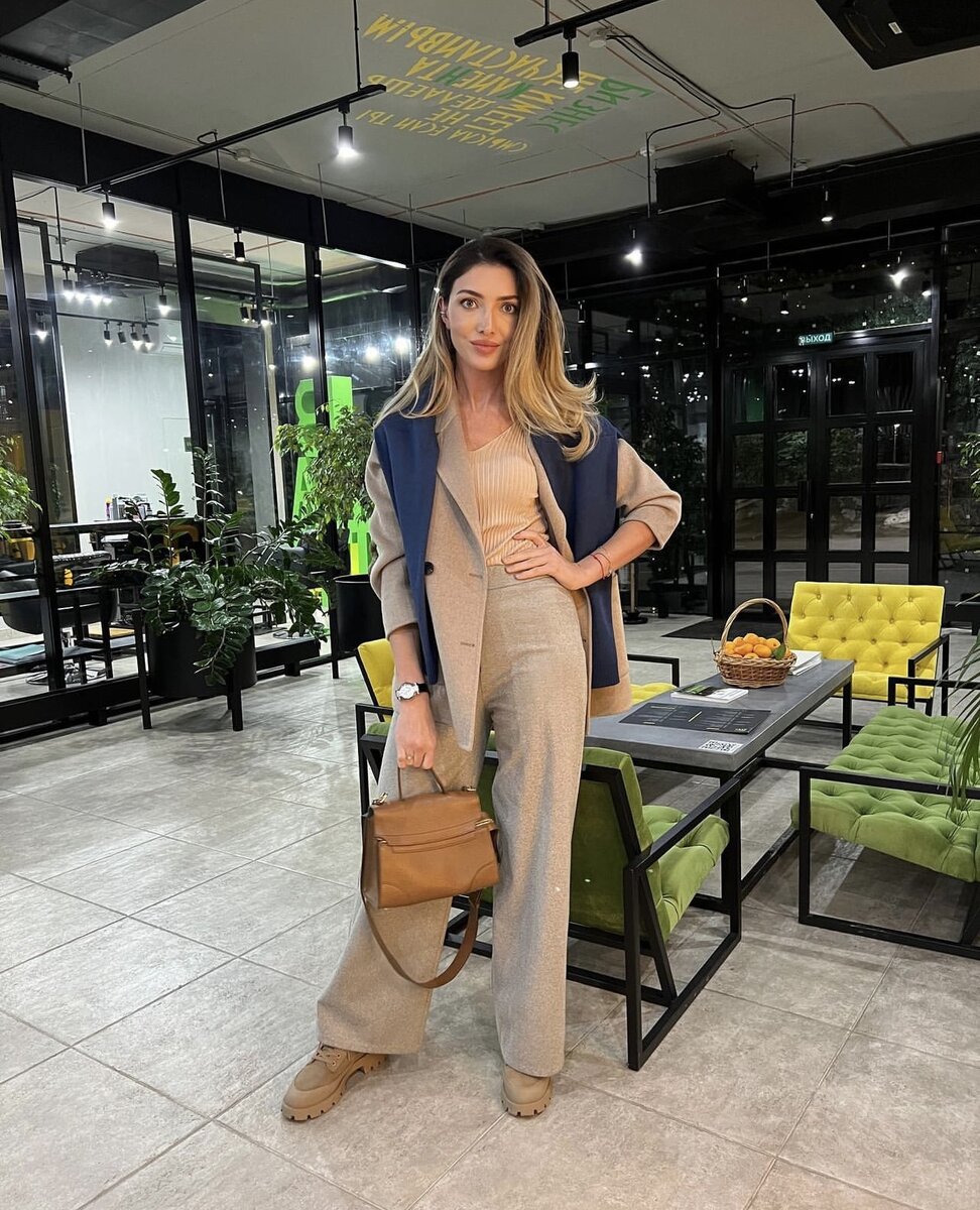 Алёна Шах (Ойтова). Фотография из блога @alena.shakh