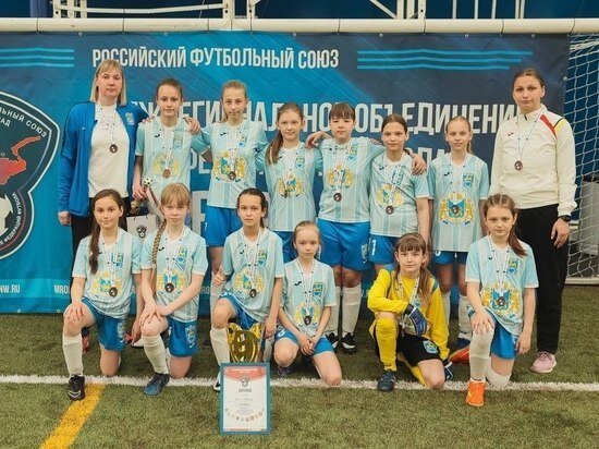     Фото: телеграм-канал ФК "Псков"