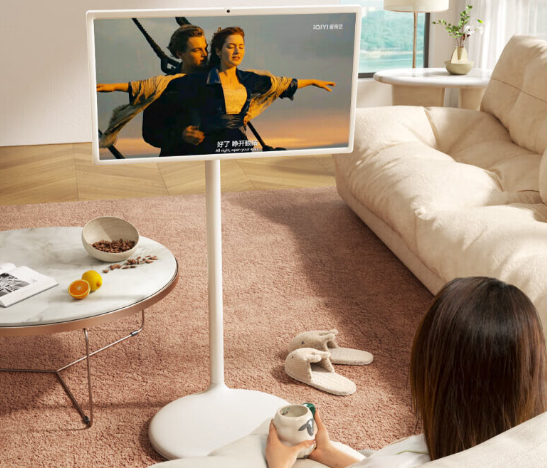 Tiantian Girlfriend Machine