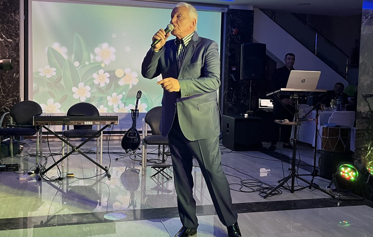    Александр Морозов  Андрей Суржанский/ТАСС