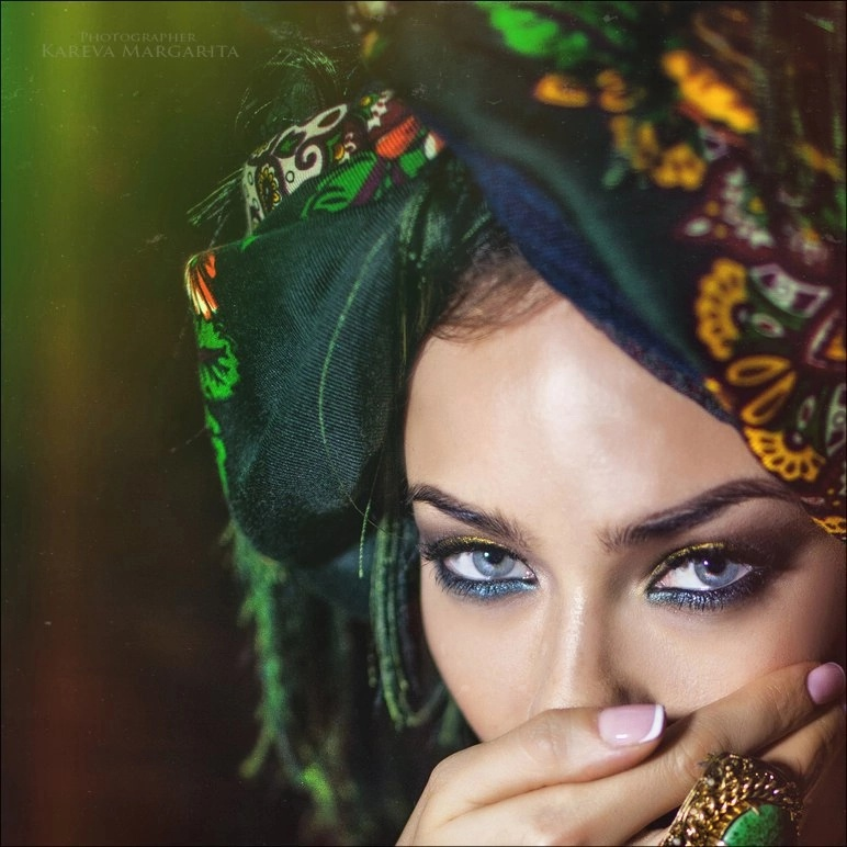 Фотограф: Маргарита Карева
