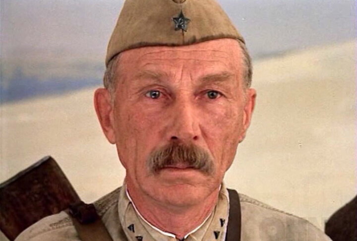 Иван Лапиков, фото из открытых источников.