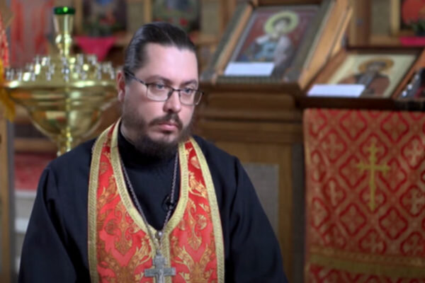    Дионисий Малякин