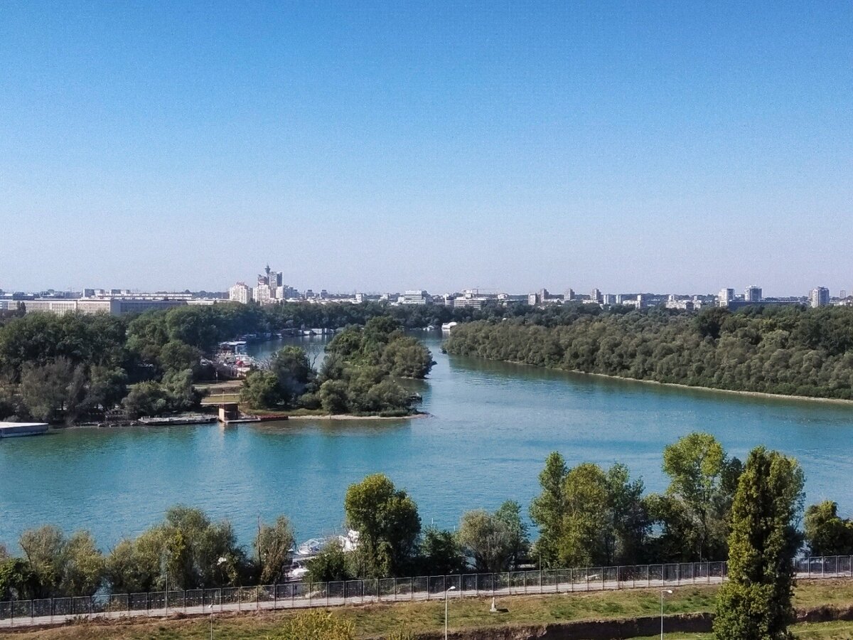 Стрелка