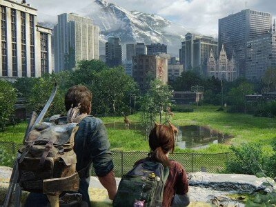    Энтузиасты сравнили графику The Last of Us на PC и PlayStation 5 [ВИДЕО]