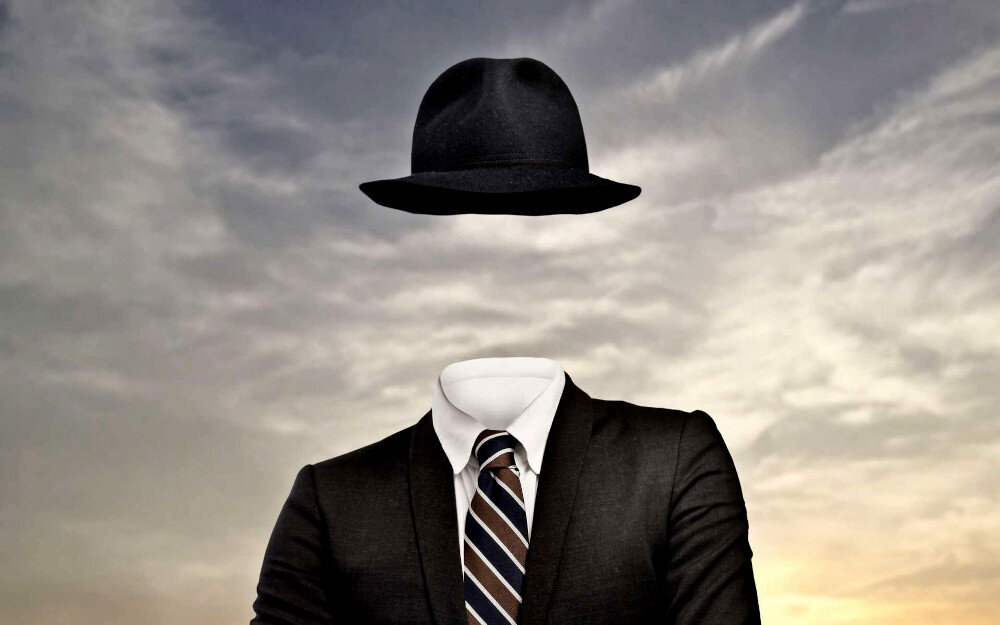 Невидимость является одной и самых распространённых суперспособностей 