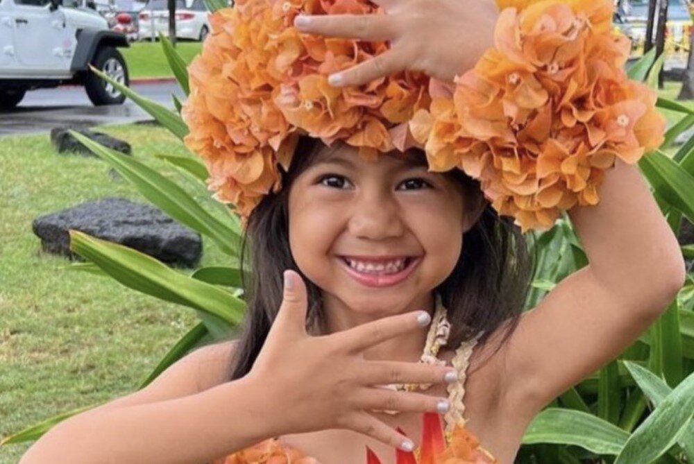     Майя Кеалоха / Фото: Twitter/GeekVibesNation