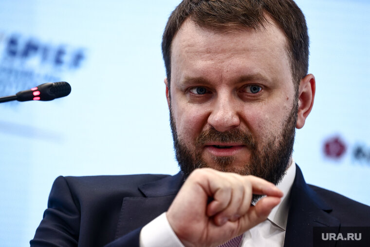    Спад экономики, который произошел в 2022 году, в ближайшее время будет полностью компенсирован