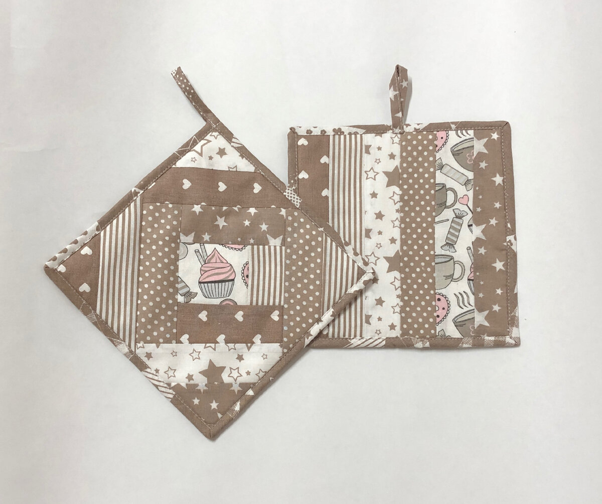 фото моих прихваточек