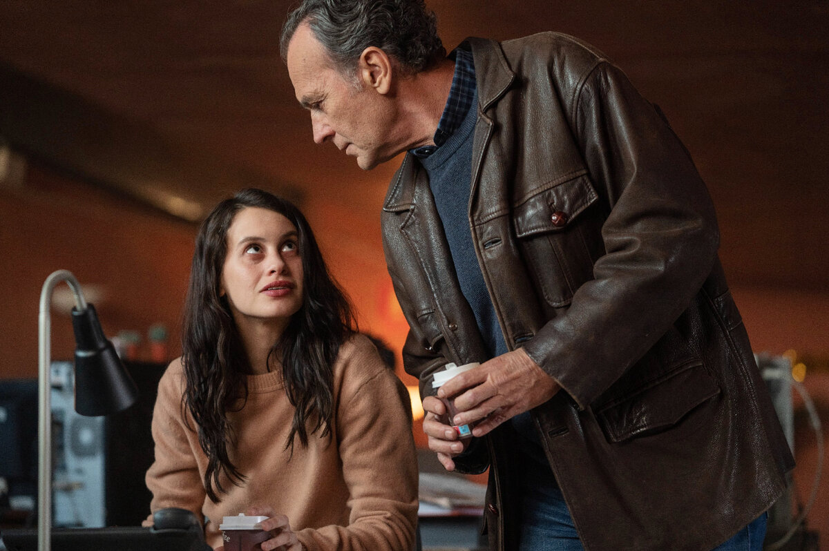 Pelicula una chica fuera de serie online