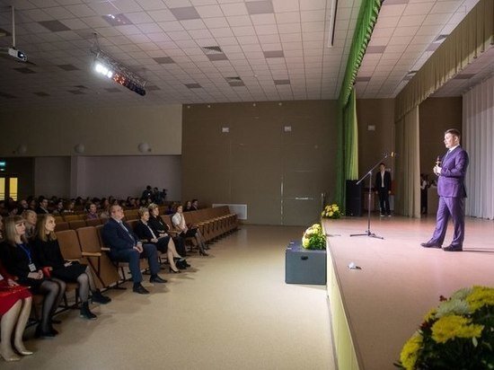     Фото: пресс-служба правительства Псковской области