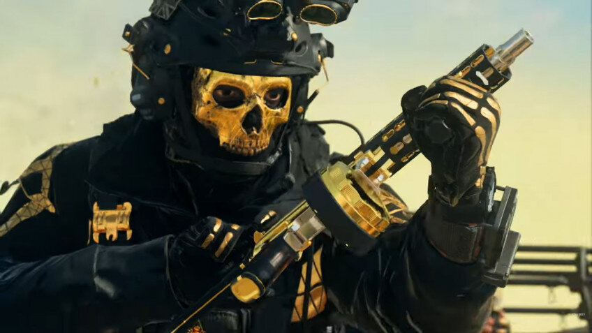    Боевой пропуск в Call of Duty Modern Warfare 2 и Warzone 2 получит премиальную версию