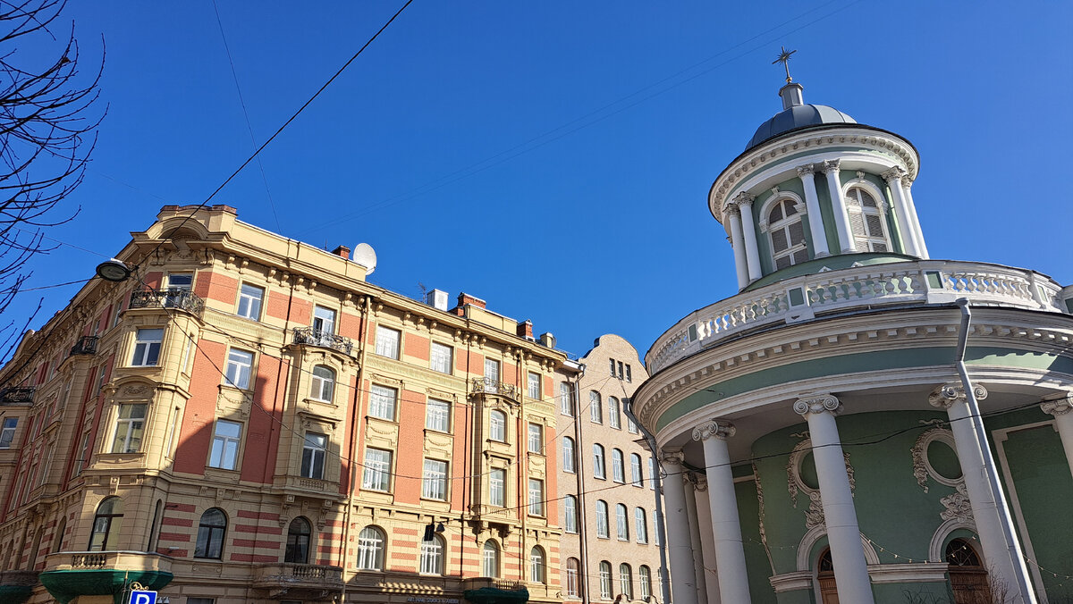 Этнографическая музей-квартира в Петербургском доходном доме. Погружение в  XIX век, в гостях у Луизы Карловны. | Увидеть новое, узнать прошлое | Дзен