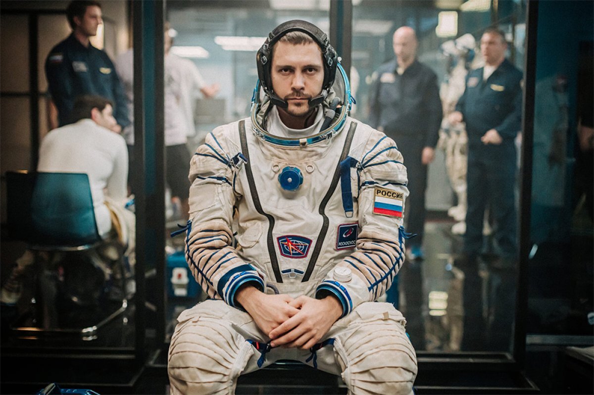    Фильм «Вызов» близок к сборам в 1 млрд рублей