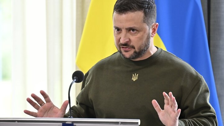 ФОТО: DIRK WAEM/GLOBALLOOKPRESS