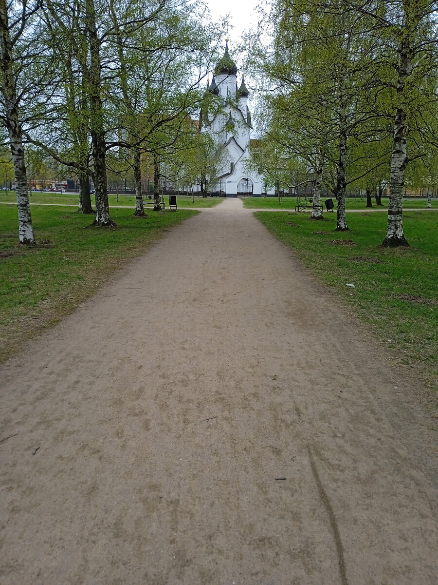 Фото автора. 