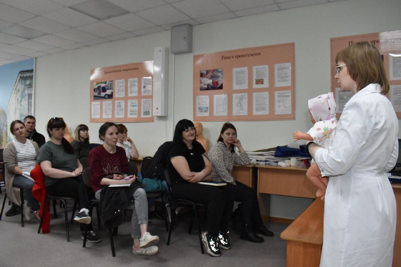   Фото: администрация Благовещенска