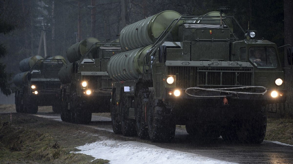 Официальный сайт Минобороны России mil.ru📷
