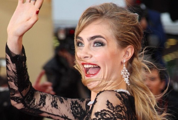    Боитесь получить неудачный кадр? Включите скоростную съемку!