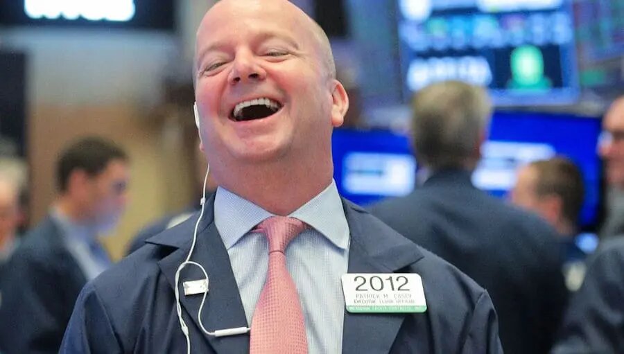      Dow Jones начинает коррекцию? Фото: Яндекс Картинки