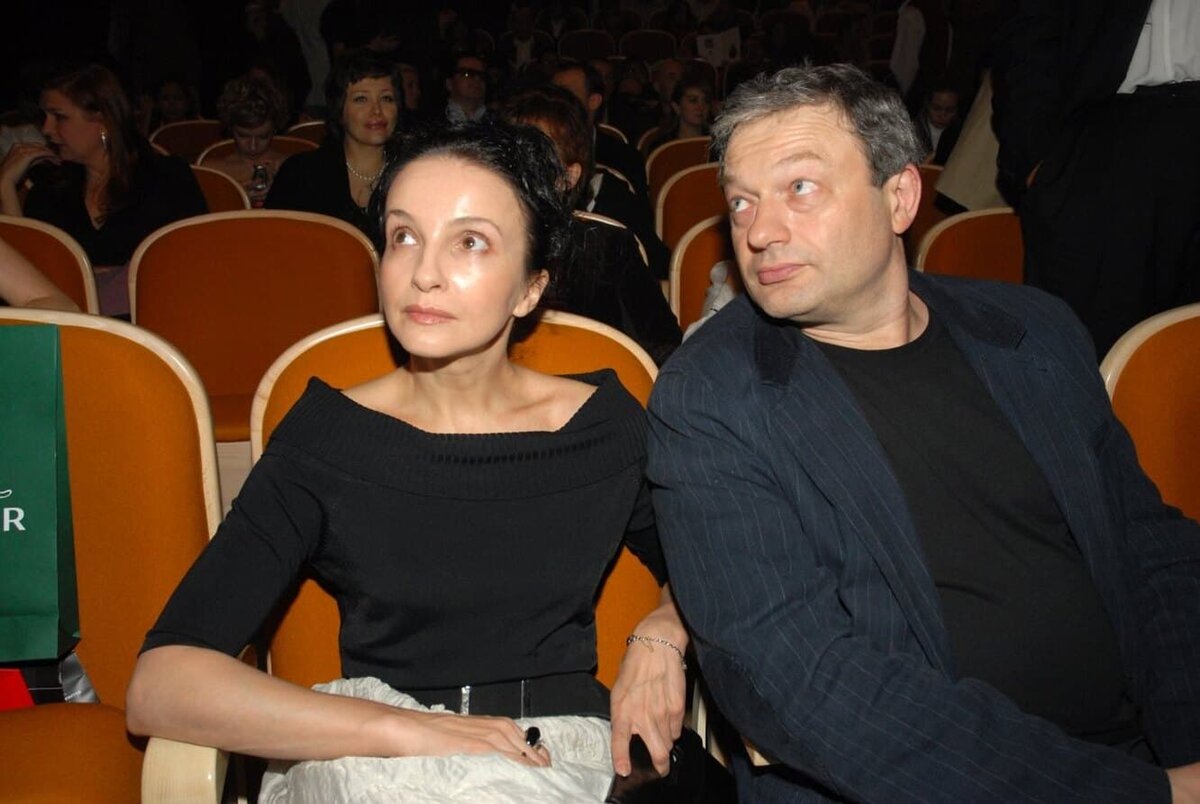 Кто такая Алла Сигалова и почему о её роли в сериале «Балет» говорят ...
