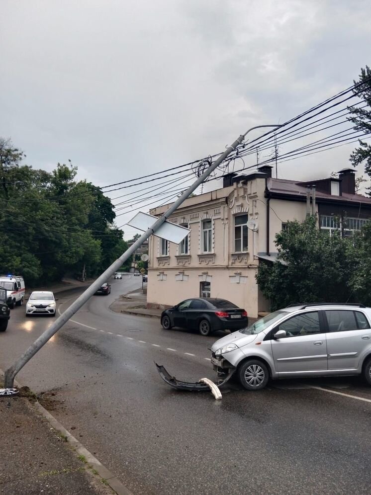 Медицинские последствия дтп на автомобильном транспорте