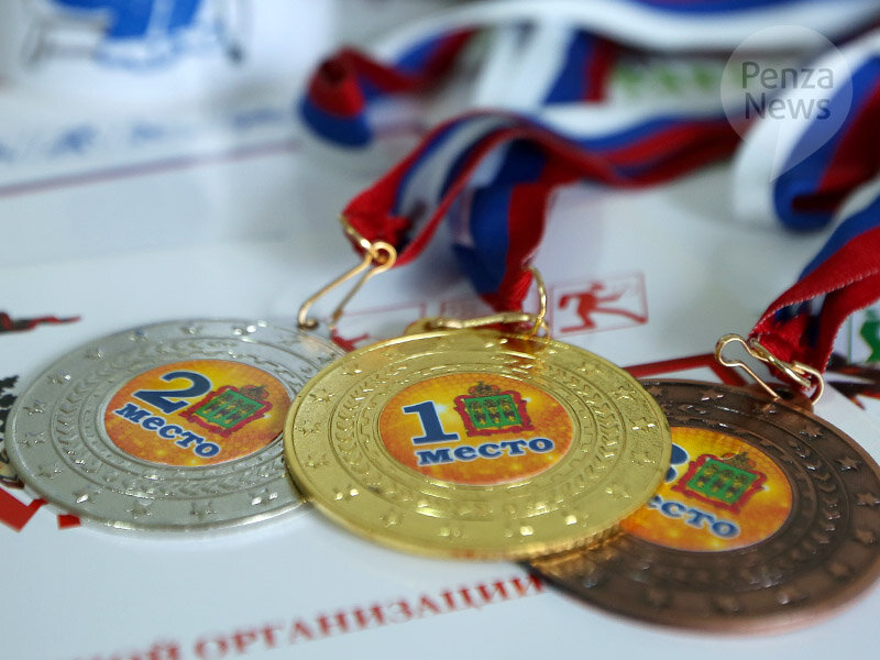    © Фото из архива ИА «PenzaNews»