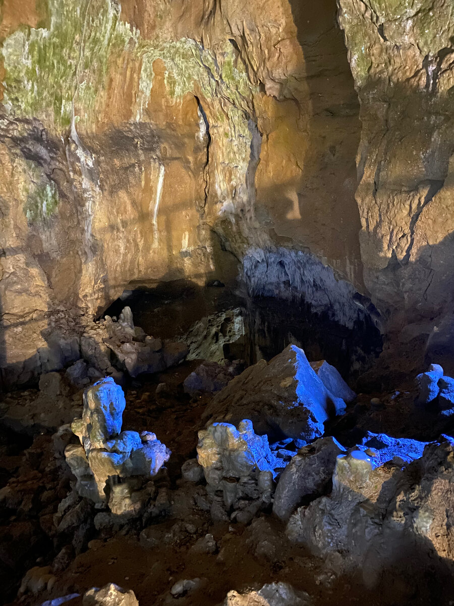 Из путешествий